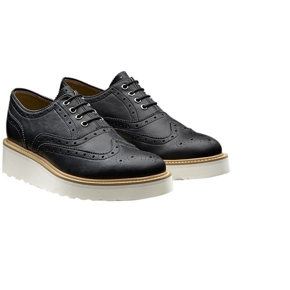 Grenson Shoes Grenson Emily Brogue Poshmark